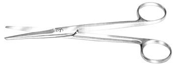 Mayo Scissors straight - N5235